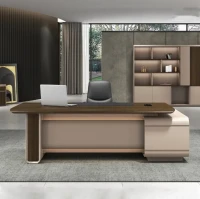 BUREAUX DIRECTIONNELS HAUTE GAMME