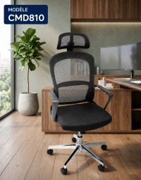 كراسي-chaise-operateur-filet-cmd810-شراقة-الجزائر
