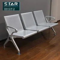 BANQUETTE D'ATTENTE