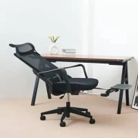 CHAISE ERGONOMIQUE CMD8088