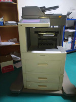 photocopieuse-imprimantes-photocopieuses-lexmark-x658de-excellente-qualite-etat-comme-neuf-tipaza-algerie