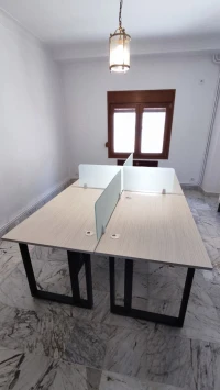 Stations de travail ( Open Space )