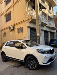 سيارات-livan-x3-pro-2026-desh-cam-boite-automatique-المحمدية-الجزائر