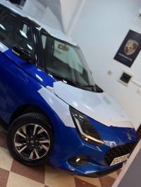 سيارات-suzuki-swift-2026-new-المحمدية-الجزائر