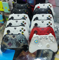 accessoires-les-manette-xbox-one-s-livraison-58-wilaya-rouiba-alger-algerie