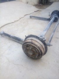 قطع-هيكل-السيارة-سيو-maruti-الجزار-باتنة-الجزائر