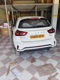 سيارات-livan-x3-pro-2025-صالح-باي-سطيف-الجزائر
