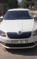 voitures-skoda-octavia-2014-thenia-boumerdes-algerie