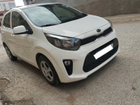 voitures-kia-picanto-2021-khenchela-algerie