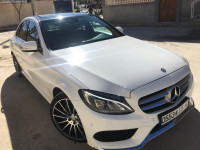 berline-mercedes-classe-c-2015-khenchela-algerie