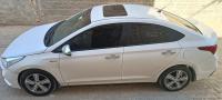 سيارات-hyundai-accent-rb-4-portes-2019-prestige-ورقلة-الجزائر