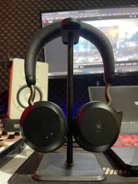 Casque Original jabra evolve2 75 thumbnail 2