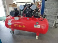 COMPRESSEUR A AIR 