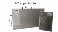 آخر-tole-perforee-oblong-decortiquese-عنابة-الجزائر