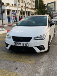 سيارات-seat-ibiza-2018-high-facelift-عنابة-الجزائر