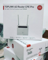 network-connection-modem-4g-top-link-pro-bir-el-djir-oran-algeria