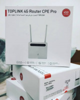 reseau-connexion-modem-4g-top-link-pro-bir-el-djir-oran-algerie