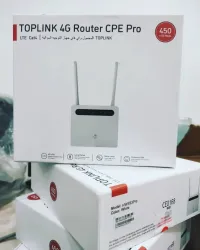 MODEM 4G TOP-LINK PRO 