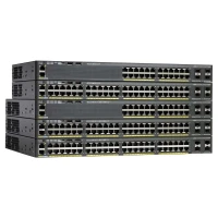 Switch commutateur reseau