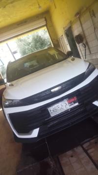 سيارات-geely-coolray-2026-battle-خنشلة-الجزائر