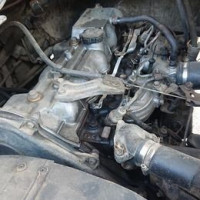 pieces-moteur-mouteur-ancien-toyota-hilux-24d-2l-محرك-تويوتا-هيليكس-birkhadem-alger-algerie