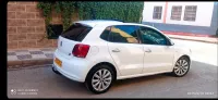 Volkswagen Polo 2013 Life