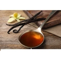 VANILLE LIQUIDE BIO AVEC GRAINS