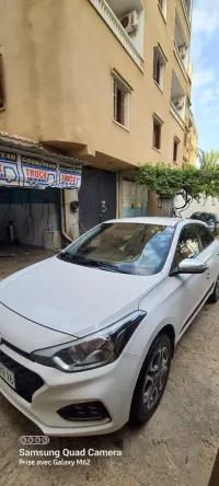 Hyundai i20 2019 Prestige