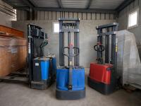 materiel-electrique-gerbeur-ouled-chebel-alger-algerie