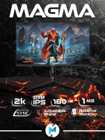 ecrans-data-show-ecran-gaming-matos-msg273-magma-27-2k-fast-ips-180hz-1ms-gtg-dely-brahim-alger-algerie