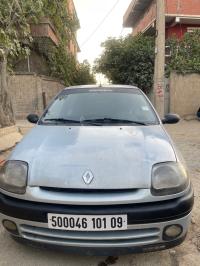 سيارات-renault-clio-2-2001-بوينان-البليدة-الجزائر