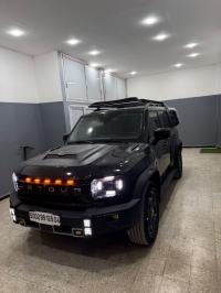 سيارات-jetour-t2-2026-traveller-plus-عين-مليلة-أم-البواقي-الجزائر