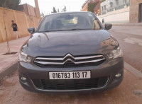 voitures-citroen-c-elysee-2013-djelfa-algerie