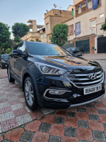 voitures-hyundai-santafe-2018-gls-dz-bab-ezzouar-alger-algerie