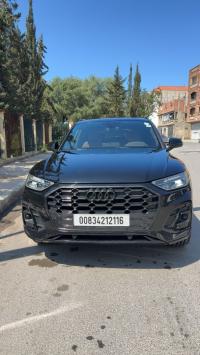سيارات-audi-q5-2021-s-line-باب-الزوار-الجزائر