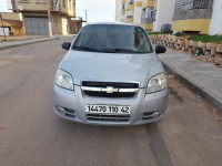 voitures-chevrolet-aveo-4-portes-2010-bou-ismail-tipaza-algerie