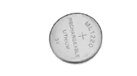 Pile rechargeable ML1220