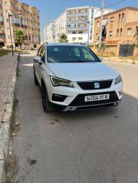 cars-seat-ateca-2017-reghaia-alger-algeria