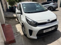 سيارات-kia-picanto-2019-ex-الجزائر-وسط
