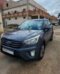 سيارات-hyundai-creta-2019-تبسة-الجزائر