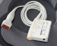 Sonde cardiaque Philips 