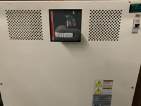 Transformateur d'isolement 100 KVA 