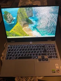 Lenovo LOQ 15 - RYZEN 7 7435HS - RTX 4060 8GB 115W - 16GB RAM - 144Hz