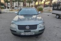سيارات-volkswagen-passat-2005-ميلة-الجزائر