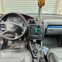 سيارات-peugeot-406-2002-ميلة-الجزائر