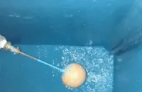 تصليح جميع أنواع الخزانات البلاستيكية و المعدنية