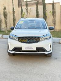 سيارات-geely-gx3-pro-2025-قسنطينة-الجزائر