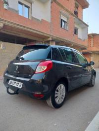 سيارات-renault-clio-3-2012-night-and-day-بوقرة-البليدة-الجزائر