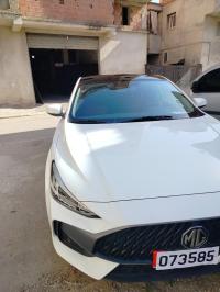 سيارات-mg-mg5-2026-flagship-edition-الرغاية-الجزائر
