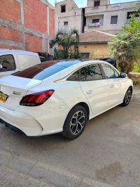 سيارات-mg-mg5-2026-flagship-edition-الرغاية-الجزائر